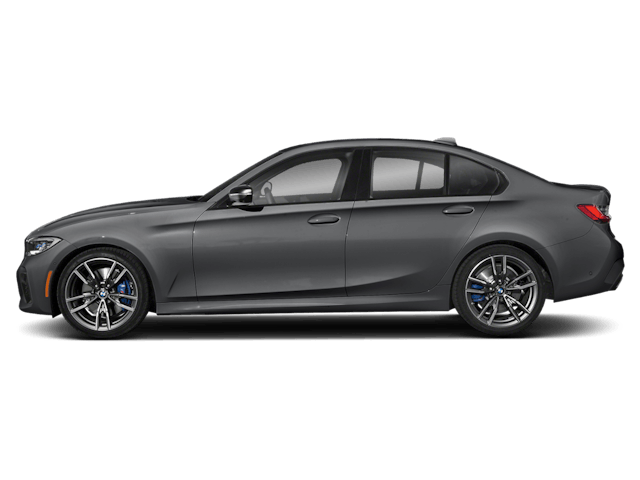 Used 2022 BMW 3 Series 4dr Car